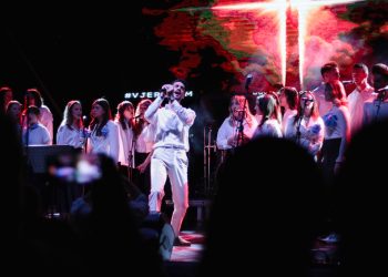 Hercegovina se ponovno okuplja: Ulaznice za „Vjerujem 2026“ dostupne širom regije