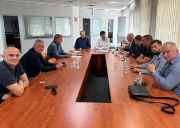 Hrvatska petorka finalizirala sporazum: Za 15 dana izlaze s kandidatom za Predsjedništvo BiH