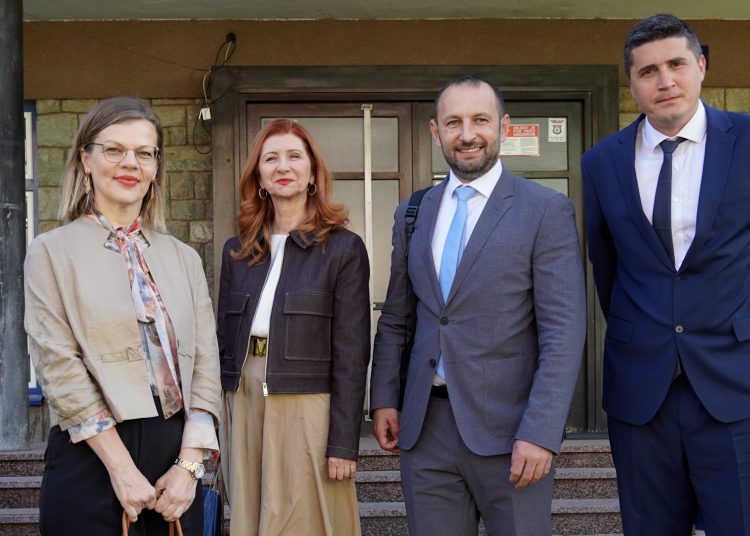 Foto: Zavod za javno zdravstvo Federacije BiH