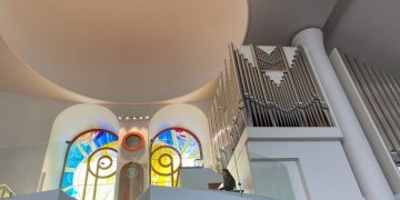 Široki Brijeg ponosan: Mihaela Lasić osvojila srebro na međunarodnom natjecanju u Mariboru