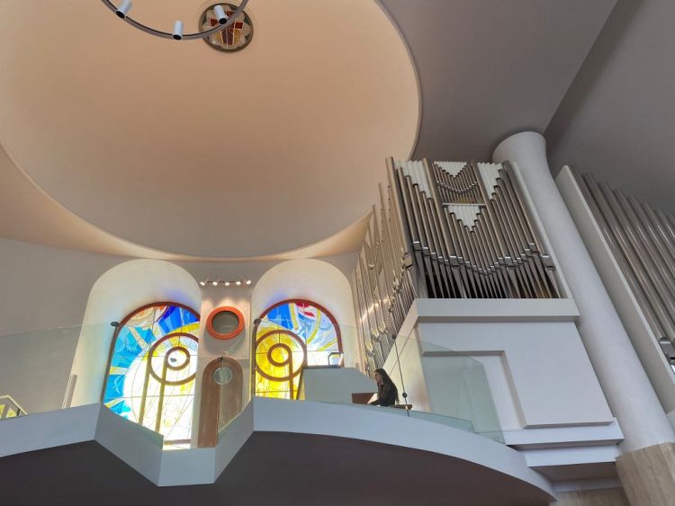 Široki Brijeg ponosan: Mihaela Lasić osvojila srebro na međunarodnom natjecanju u Mariboru