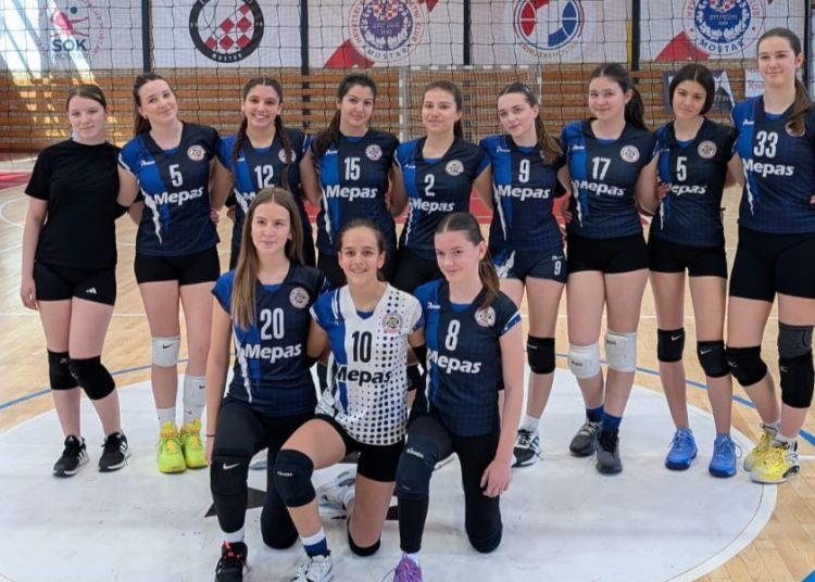 HOK ŠIROKI briljirao u Ljubuškom i Mostaru: Tri pehara u 24 sata