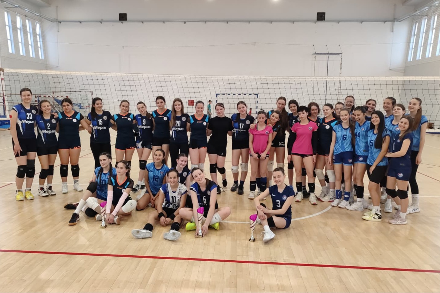 HOK ŠIROKI briljirao u Ljubuškom i Mostaru: Tri pehara u 24 sata