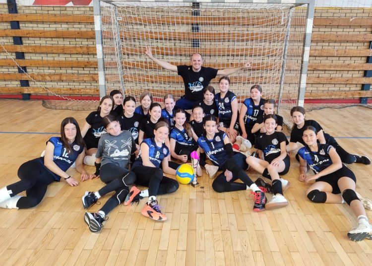 HOK ŠIROKI briljirao u Ljubuškom i Mostaru: Tri pehara u 24 sata