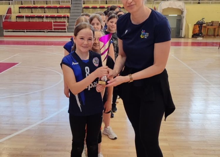 HOK ŠIROKI briljirao u Ljubuškom i Mostaru: Tri pehara u 24 sata