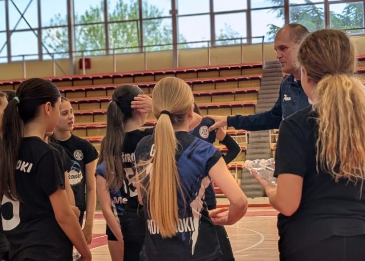 HOK ŠIROKI briljirao u Ljubuškom i Mostaru: Tri pehara u 24 sata