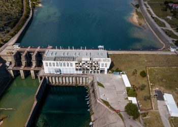 Hidroelektrana Mostar je bila i bit će sastavni dio Elektroprivrede HZ HB