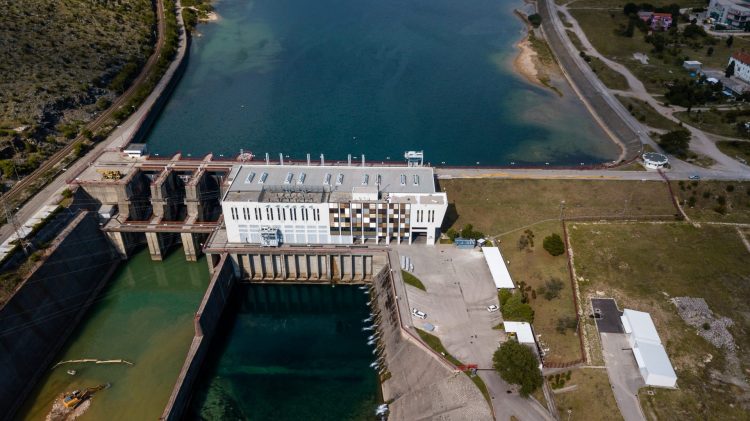 Hidroelektrana Mostar je bila i bit će sastavni dio Elektroprivrede HZ HB