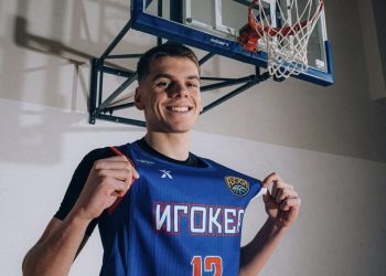 Mladi ponos Posušja: Josip Pavković zablistao na europskoj sceni