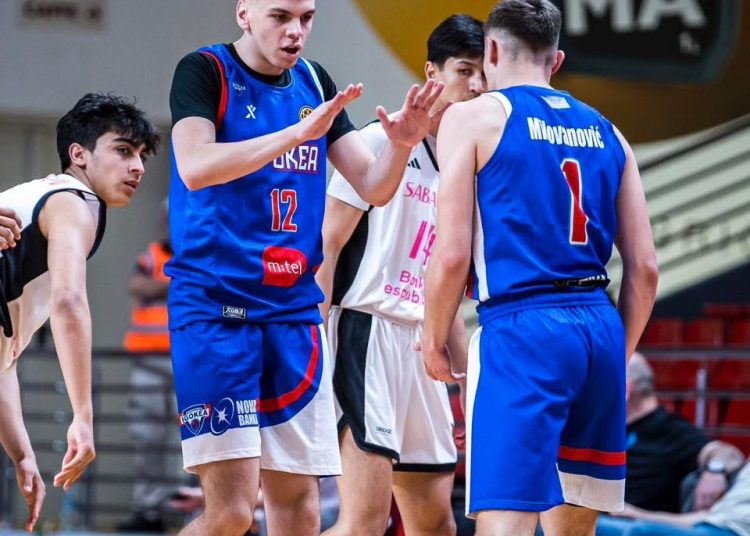 Mladi ponos Posušja: Josip Pavković zablistao na europskoj sceni