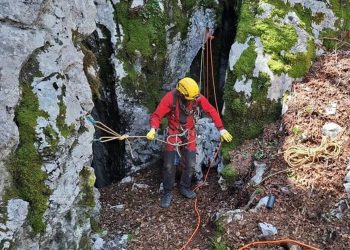 Pronađeni posmrtni ostaci najmanje trojice ubijenih franjevaca iz Širokog Brijega