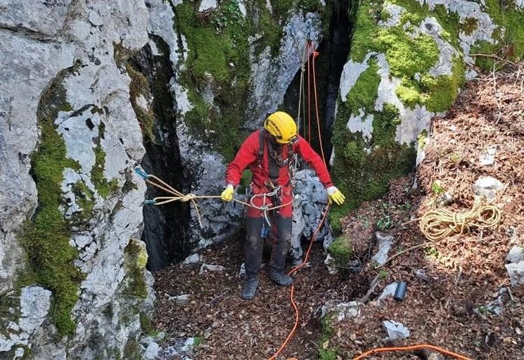 Pronađeni posmrtni ostaci najmanje trojice ubijenih franjevaca iz Širokog Brijega