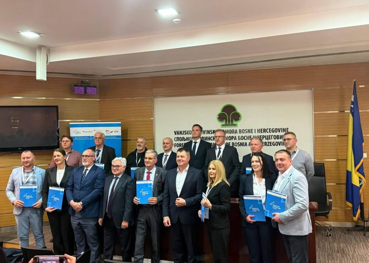 Posušje: Gotovo milijun KM za Srednju strukovnu školu