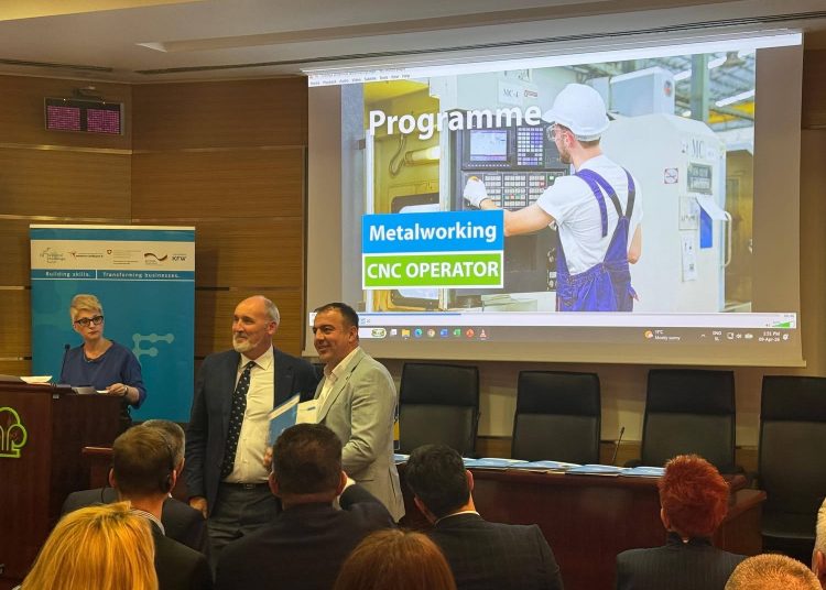 Posušje: Gotovo milijun KM za Srednju strukovnu školu