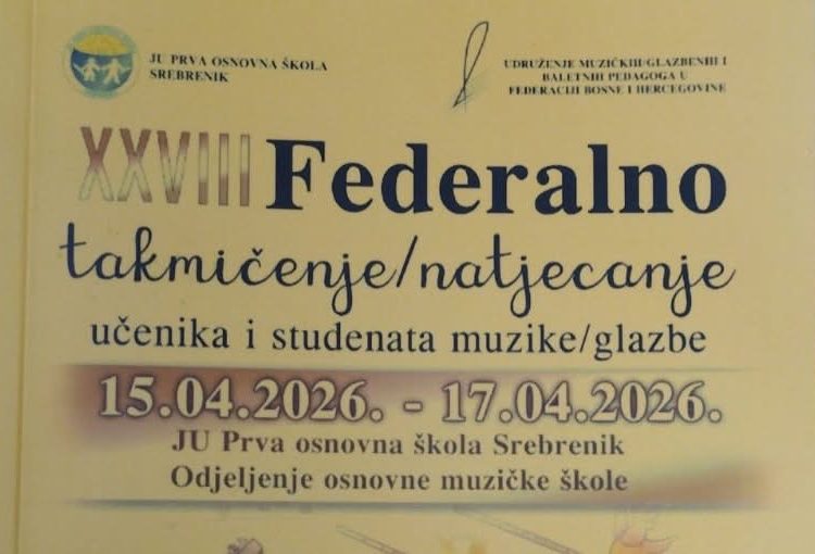 Kakav uspjeh djevojačkog zbora GŠ Široki Brijeg: Savršenih 100 bodova i Specijalna nagrada