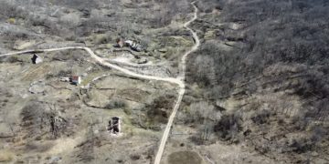 Priča o mjestu u Širokom Brijegu kojim su nekad hodale vile: U 23 kuće živjelo 100 ljudi, aod 2012. ne živi nitko