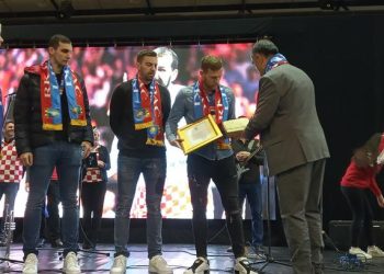 Šokantne vijesti: Srebrni rukometaš iz Hercegovine bori se s teškom bolešću