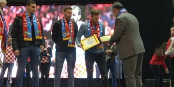 Šokantne vijesti: Srebrni rukometaš iz Hercegovine bori se s teškom bolešću