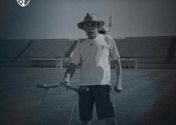 Posušje u suzama: Otišao Grom, čovjek koji je živio za plavo-bijele i nikada nije napustio Mokri Dolac