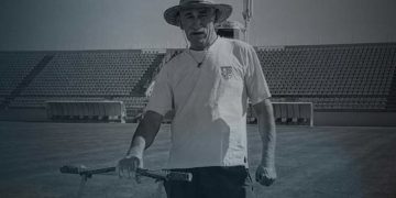 Posušje u suzama: Otišao Grom, čovjek koji je živio za plavo-bijele i nikada nije napustio Mokri Dolac