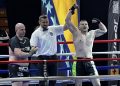 Širokobriježanin osvojio naslov državnog prvaka BiH u kickboxingu