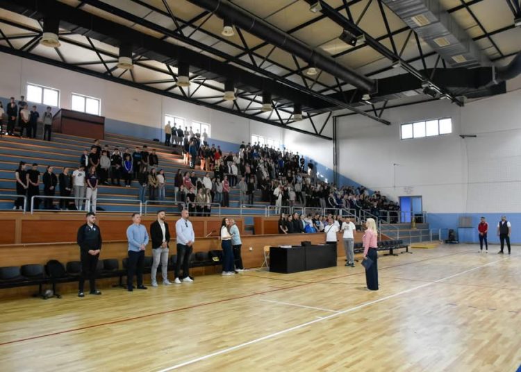 Ovo su pobjednici 25. županijskih športskih igra u ŽZH