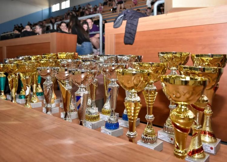 Ovo su pobjednici 25. županijskih športskih igra u ŽZH