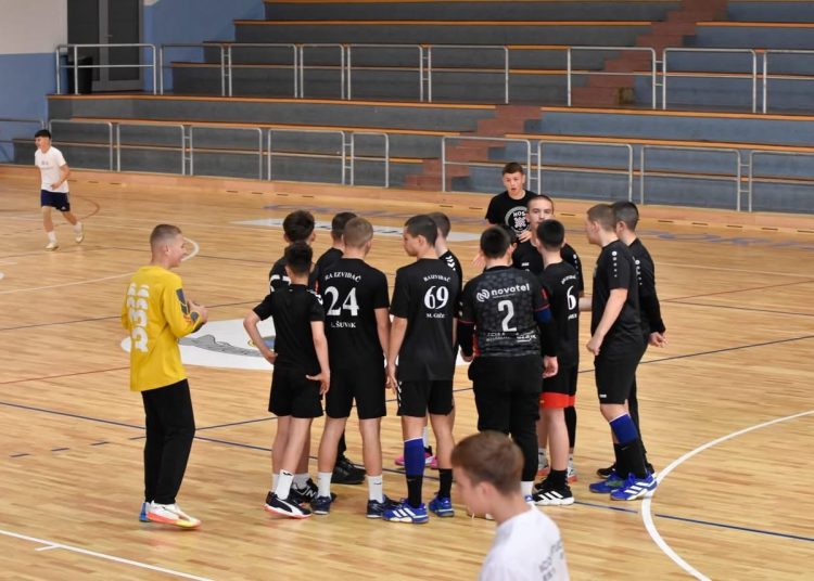 Ovo su pobjednici 25. županijskih športskih igra u ŽZH