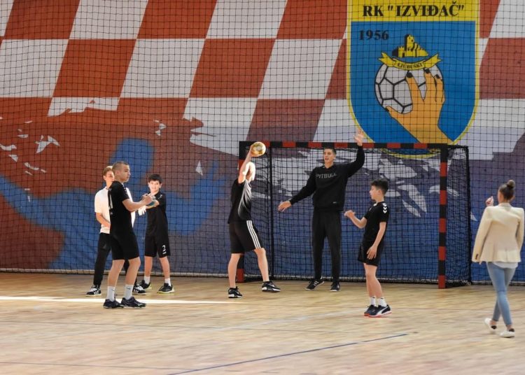 Ovo su pobjednici 25. županijskih športskih igra u ŽZH