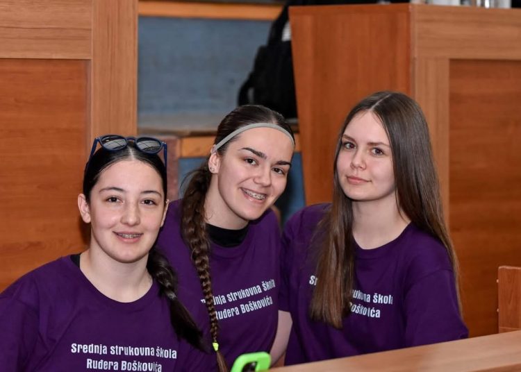 Ovo su pobjednici 25. županijskih športskih igra u ŽZH