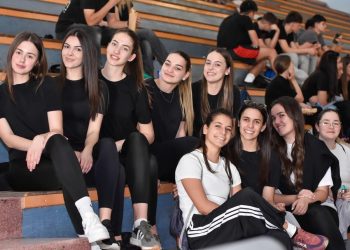 Ovo su pobjednici 25. županijskih športskih igra u ŽZH