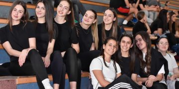 Ovo su pobjednici 25. županijskih športskih igra u ŽZH