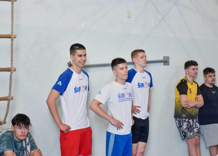 Ovo su pobjednici 25. županijskih športskih igra u ŽZH