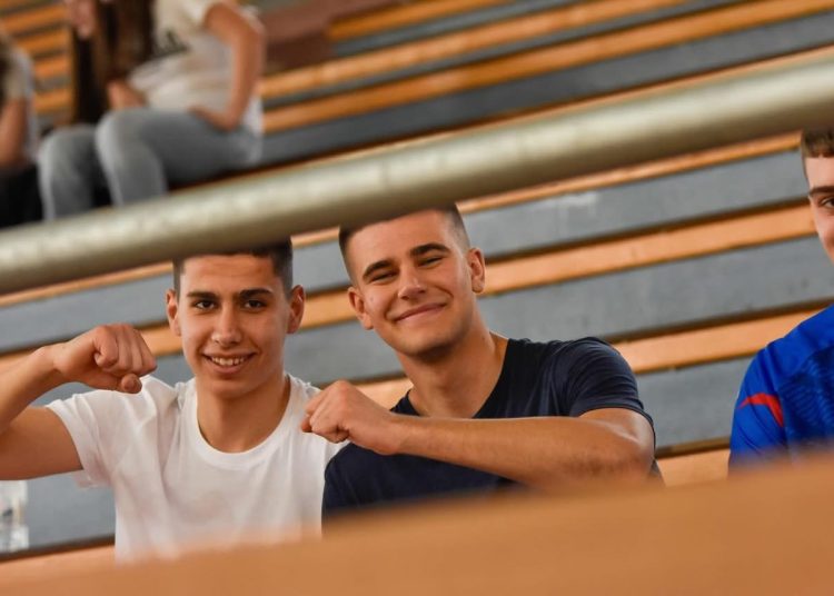 Ovo su pobjednici 25. županijskih športskih igra u ŽZH