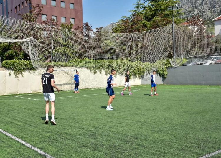 Ovo su pobjednici 25. županijskih športskih igra u ŽZH