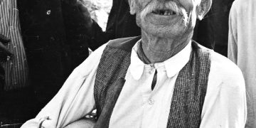 Priča iz prošlosti o širokobriježaninu Jozi Baraću bez kojeg se nije mogla zamisliti svadba i proslava