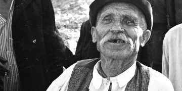 Priča iz prošlosti o širokobriježaninu Jozi Baraću bez kojeg se nije mogla zamisliti svadba i proslava