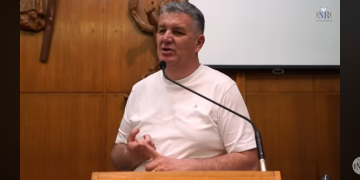 Snažno svjedočanstvo širokobriježanina Ivice Kraljevića: Kako je „tvrda hercegovačka stijena“ doživjela duhovni zaokret