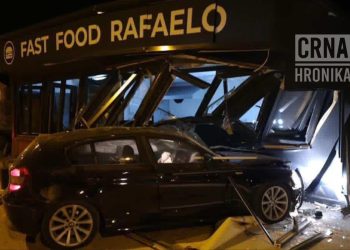Posušje: U petak otvoren fast food, u nedjelju ga BMW “zatvorio”
