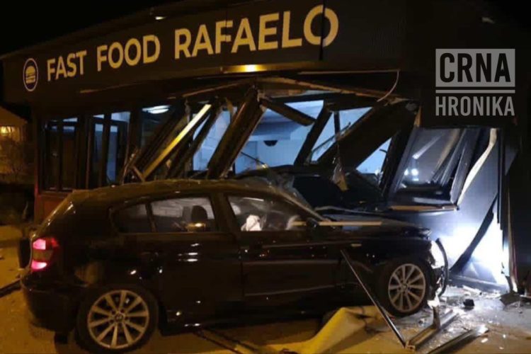 Posušje: U petak otvoren fast food, u nedjelju ga BMW “zatvorio”