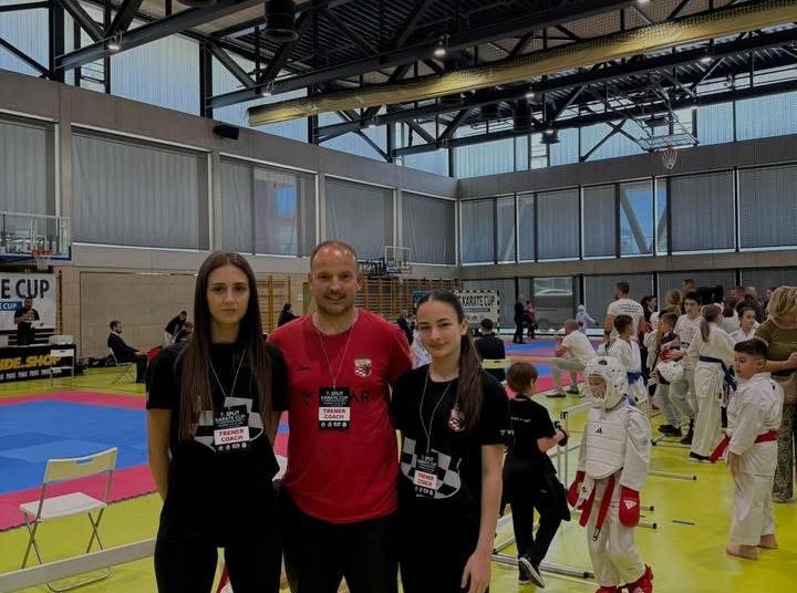 Sjajan vikend za KK Široki: 27 medalja sa natjecanja u Splitu i Mostaru