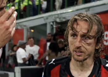 Luka Modrić operiran u Milanu, evo što kažu liječnici