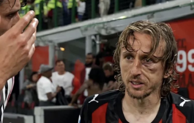 Luka Modrić operiran u Milanu, evo što kažu liječnici