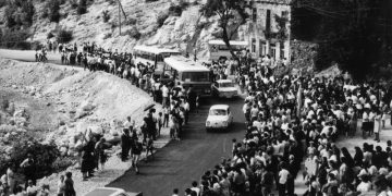 Iz prošlosti Širokog Brijega: Hodočašća na Brigu iz 1971. godine