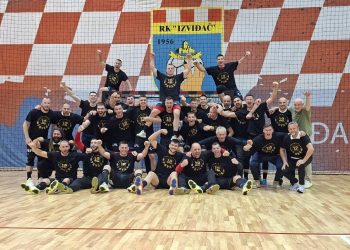 Izviđač obranio naslov rukometnog prvaka BiH