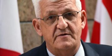 Kalaba osuđen na godinu zatvora, zbog nezakonite zabrane oštetio tvrtku iz Posušja za 411.000 KM