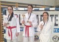 Karate klub Široki Brijeg ovog vikenda uspješan na dva fronta osvojivši čak 55 medalja
