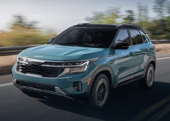 Kia Seltos stiže u Europu s ciljem da sruši VW T-Roc s trona