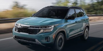 Kia Seltos stiže u Europu s ciljem da sruši VW T-Roc s trona