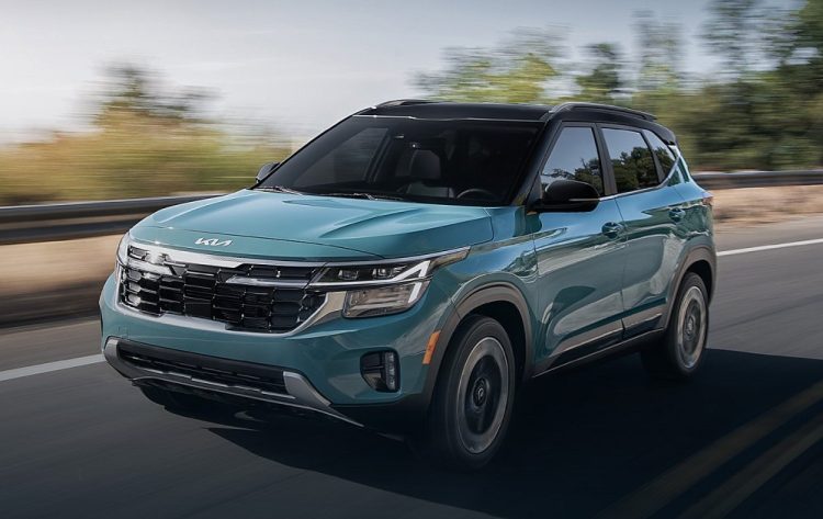 Kia Seltos stiže u Europu s ciljem da sruši VW T-Roc s trona